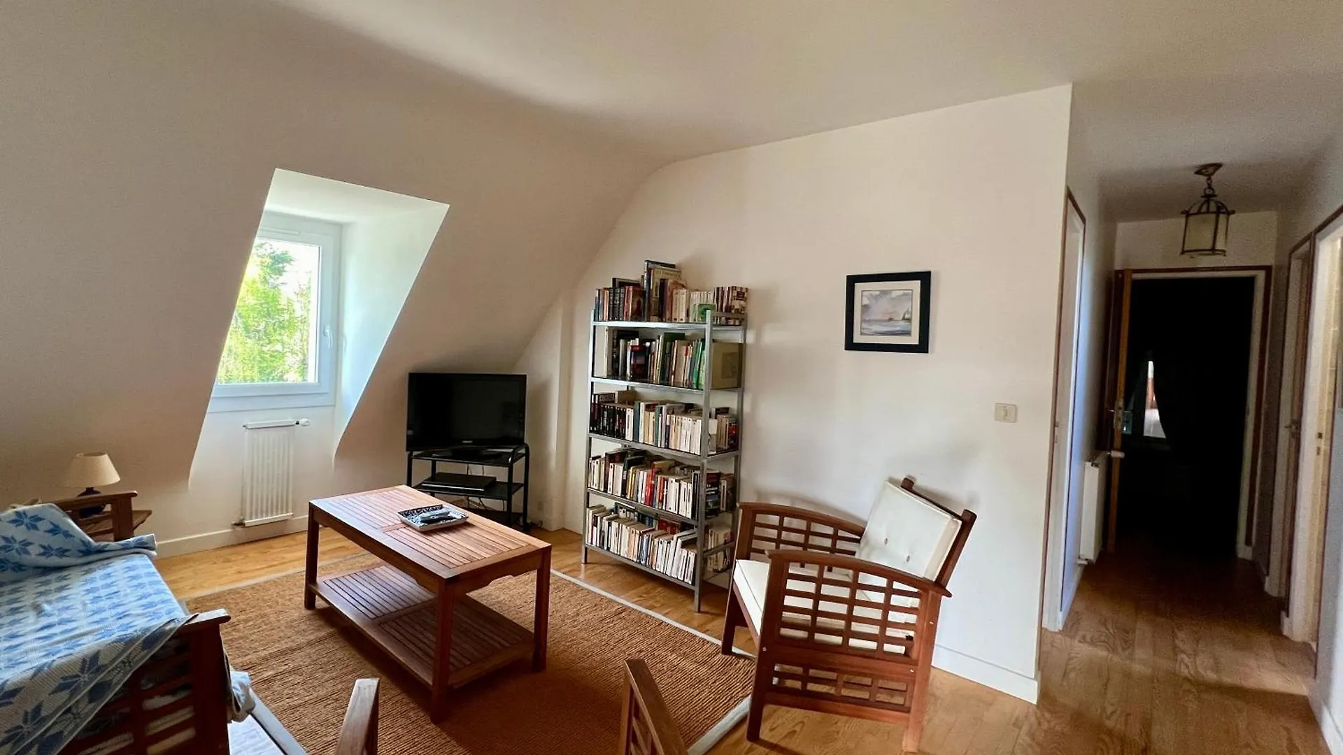 Maison Familiale 10 P, A Pied Des Plages De Port-Blanc Penvenan France